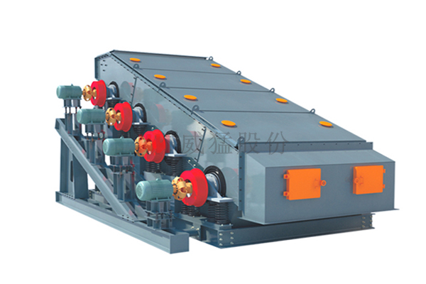 復(fù)頻篩-G (高幅篩)