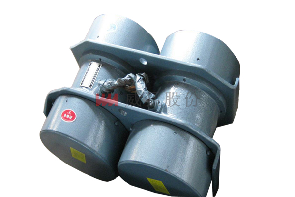 WLZD振動電機(jī)